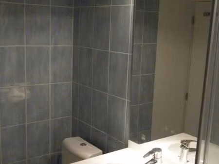 appartement 2 pièces 23 m²