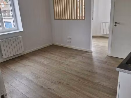 logement étudiant24m2 nu a proximité de l'université cité scientifique - lille 1 et lille 