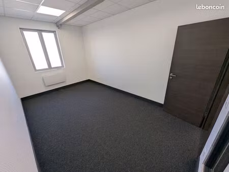 location bureaux 20m² colmar