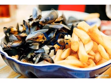 brasserie le pouliguen