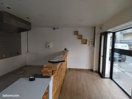 loue restaurant asiatique