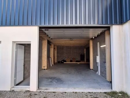 local de stockage. entrepôt