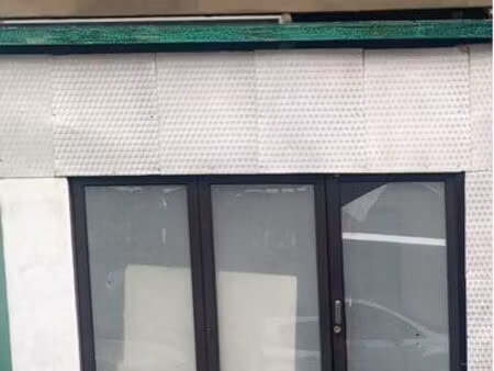 local garage