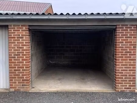 garage roye