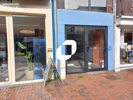 local commercial 108 m²