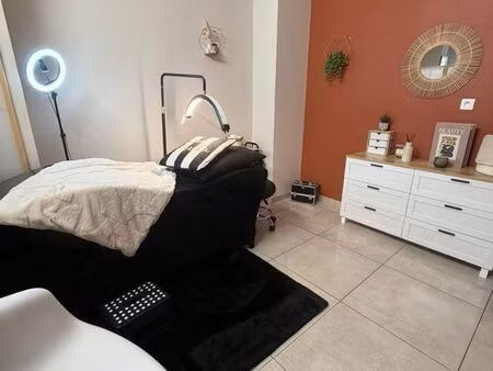 ◊ local commercial à louer – hyper centre douai – emplacement premium