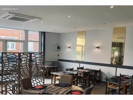 local commercial 70 m²