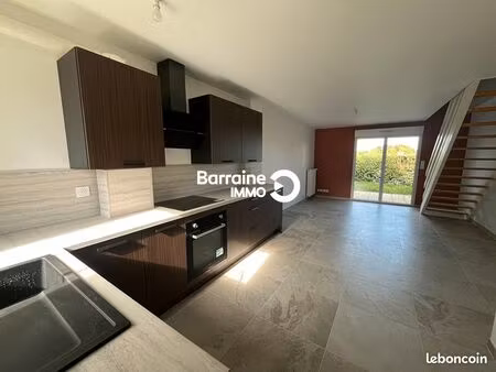 maison 4 pièces 60 m²