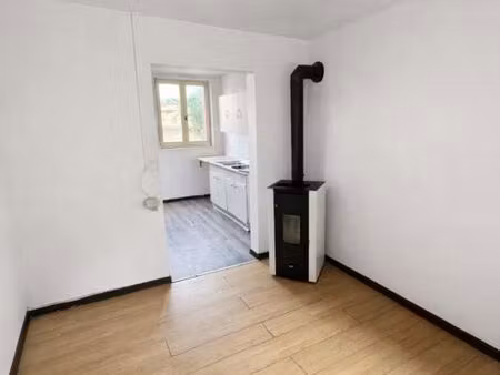 maison 3 pièces 54 m²