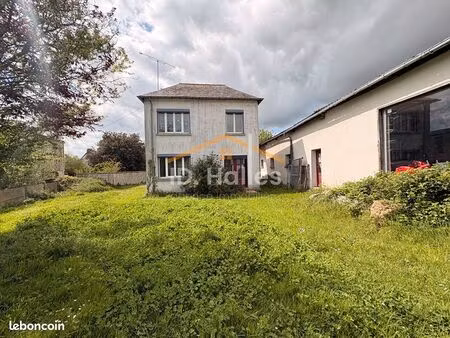 maison 4 pièces 77 m²