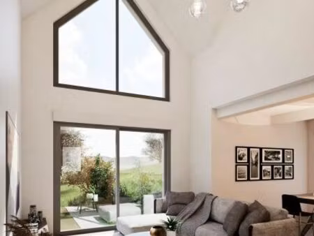 maison 5 pièces 109 m²