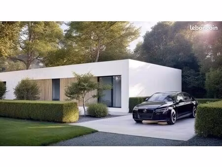 maison 5 pièces 90 m²