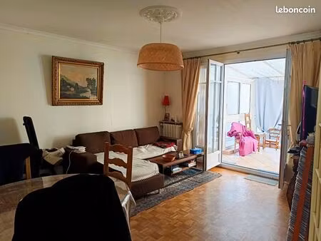 maison 4 chambres 15min gare