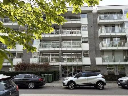 appartement à louer à berchem € 1.400 (lnbel) - berchem | zimmo