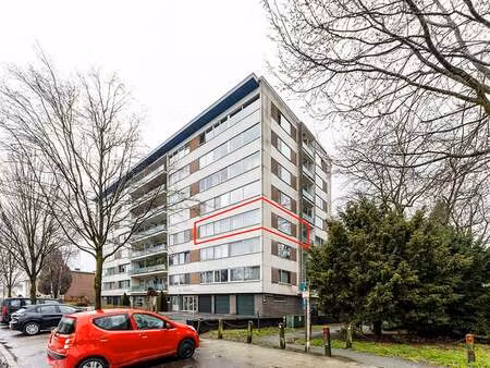 appartement à vendre à hoboken € 100.000 (lnbc6) - ines van opstal | zimmo