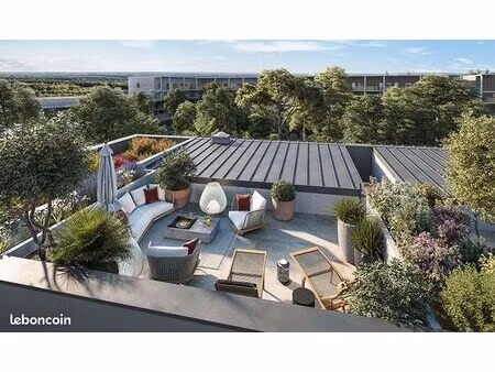 appartement - 2 pièces - l'essentiel