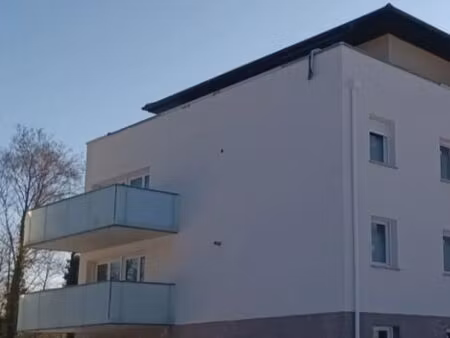 appartement 3 pièces 50 m²