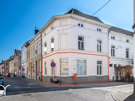 appartement à vendre à gent € 245.000 (lnbe5) - agence rosseel | zimmo