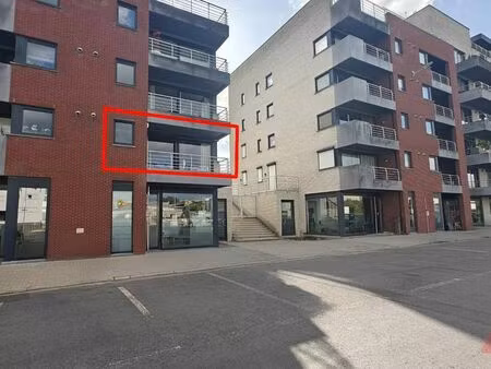 appartement à louer à ieper € 750 (lnbed) - immo derveaux | zimmo