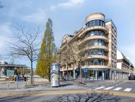 appartement à vendre à kortrijk € 345.000 (lnbg3) - nele tassaert immobiliën | zimmo