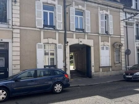 appartement t2 meublé très proche gare