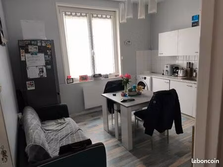 a louer un appartement