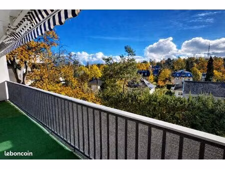 appartement 5 pièces 110 m²