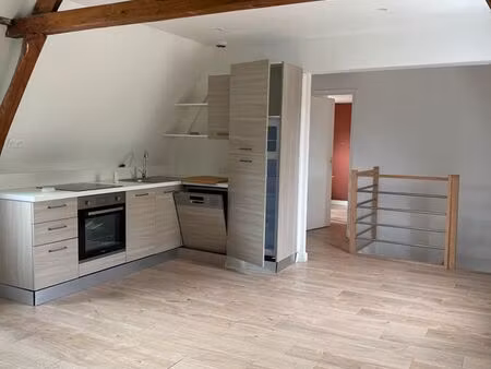 appartement lumineux -1 chambre