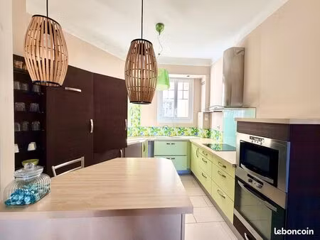 a louer t3 centre ville de tarbes