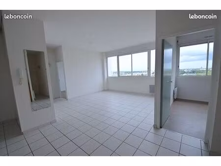 t3 - 65 m² - résidence sécurisé + parkingu2028 ??