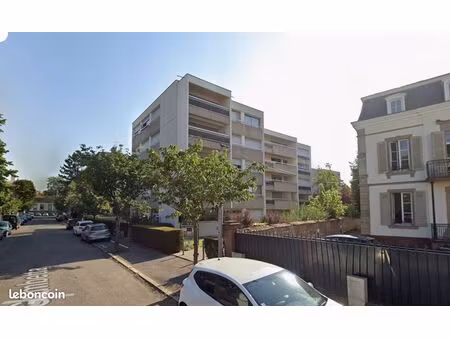 appartement 5 pièces 130 m²