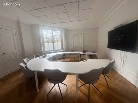 cause transfert bureaux -parc salvator-mulhouse centre