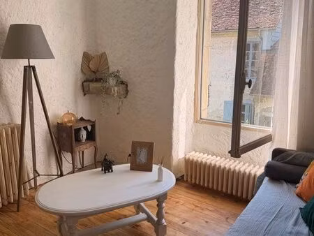 sous-location cabinet bien-être 38m2 - orthez