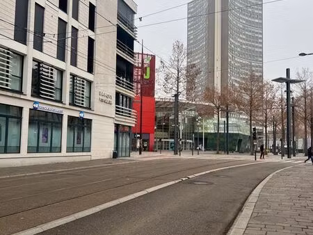 opportunité à saisir hyper centre