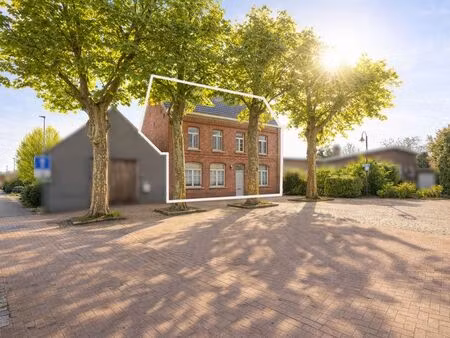 maison à vendre à geel € 795.000 (lnbgq) - de boer & partners - kantoor turnhout bvba | zi