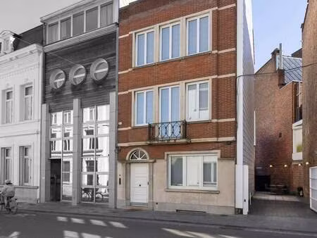 maison à vendre à kortrijk € 425.000 (lnbdu) - henry houser | zimmo