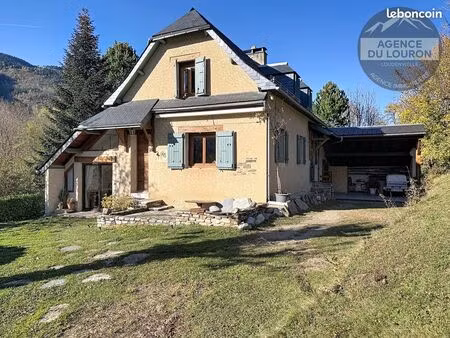 propriété 5 pièces 93 m²