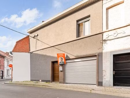 maison à vendre à menen € 110.000 (lnbem) - habitat wevelgem | zimmo