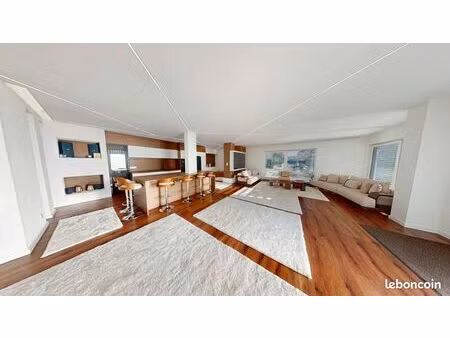 maison 4 pièces 130 m²
