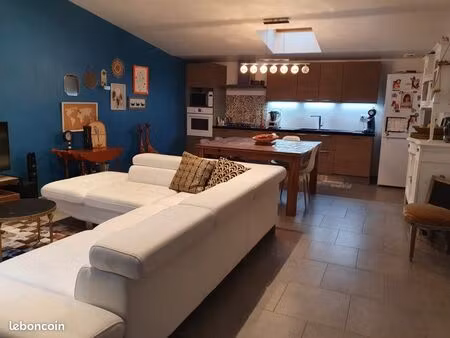 maison vendue louée