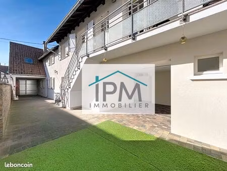 maison 6 pièces 141 m²