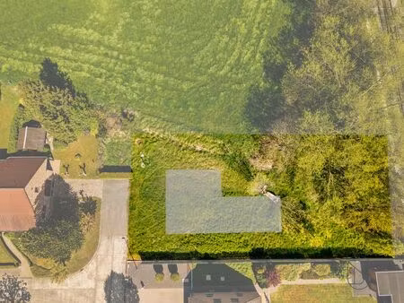 terrain à vendre à de pinte € 298.000 (lnbg2) - office waregem | zimmo