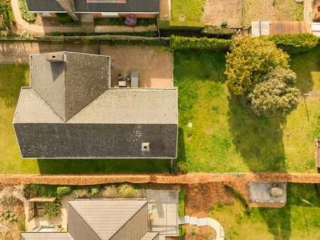 terrain à vendre à waregem € 365.000 (lnbgx) - office waregem | zimmo