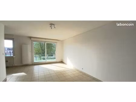 a louer appartement 3 pièces 74 m2