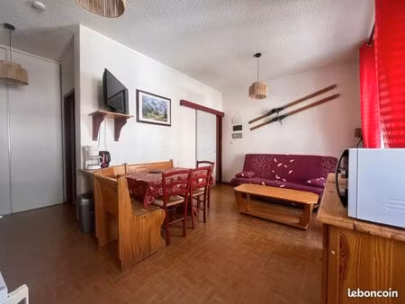 appartement 3 pièces 35 m²