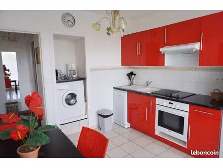 f2 chamalières (limite clermont-ferrand)