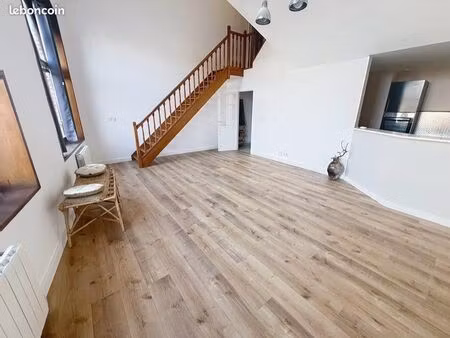 location appartement t3 tourcoing (proximité gare)