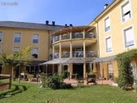 appartement 1 pièce 29 m²