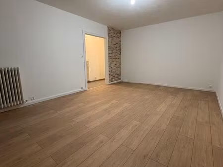 appartement 40m2 épinal