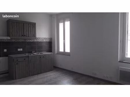 perpignan immeuble de rapport avec 3 t3 loués